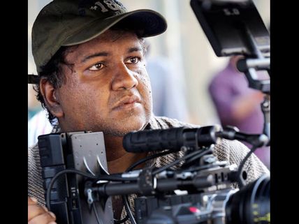 Vettah Director Rajesh Pillai Hospitalised