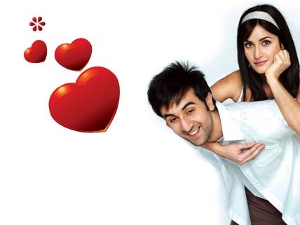 CONFIRMED! Ranbir Kapoor-Katrina Kaif To Spend Valentine's Day Together, Read How? 