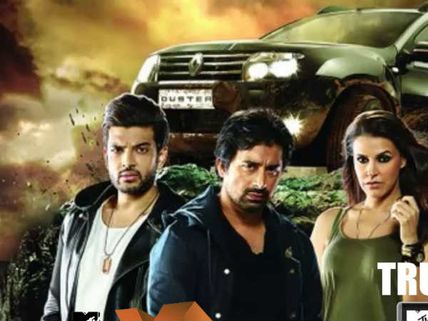 Roadies X4: Crew Members Meet With An Accident; Neha, Rannvijay & Karan Tweet