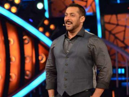 Confirmed! Salman Khan To Host Bigg Boss 10!