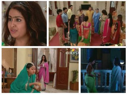 Sasural Simar Ka: New Track On The Show; Roli Aka Avika Gor To Quit; Who Is New Roli?