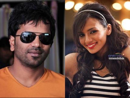 Lucia Pair Sathish Ninasam & Sruthi Hariharan In 'Beautiful Manasugalu'