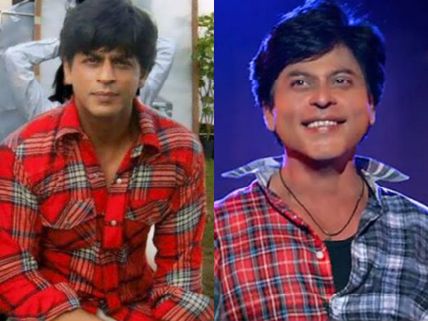 Surprise Surprise! We Bet You Didn't Know These Facts About Shahrukh Khan Starrer Fan