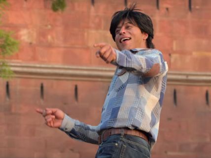 Shahrukh Khan's 'Fan' Trailer Release Date Has Been Announced!