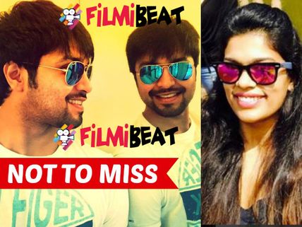 EXCLUSIVE! Know More About Chiranjeevi's Daughter Srija Konidela's Husband-to-be