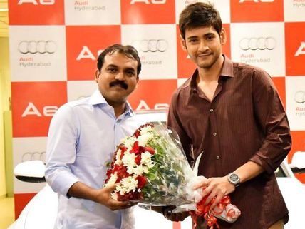 HOT NOW! Koratala Siva Denies Copying Srimanthudu Story