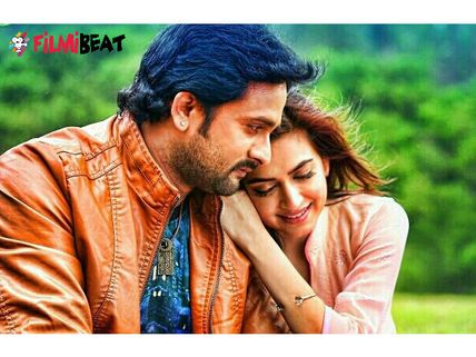 CHECK OUT: Romantic Srinagara Kitty & Kriti Kharbanda In 'Paapu' 