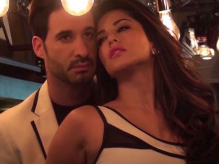 Sunny Leone & Daniel Weber Reveal Their Valentine's Day Plans & It's Superhot!
