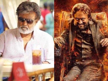 Teaser Release Dates: Rajinikanth's 'Kabali' And Suriya's '24'