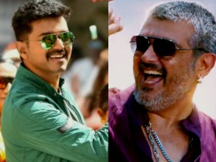 Vijay's 'Theri' Teaser Hits The 6 Million Mark! Will It Topple Thala Ajith's 'Vedalam' Teaser?
