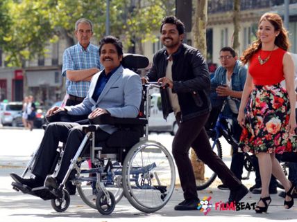 Revealed: Official Release Date Of Karthi-Nagarjuna Starrer 'Thozha'