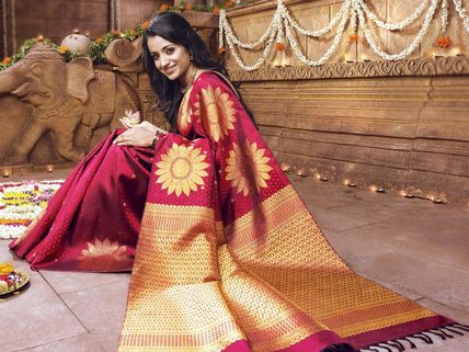 BREAKING NEWS: Trisha's Update On Her Marriage!