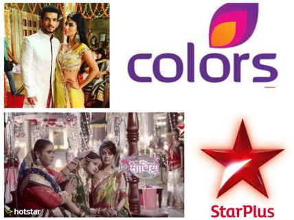Latest TRP Ratings (Week 6): Star Plus Tops; Colors Drops Down; Naagin Retains Its First Place!