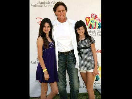 Kylie Jenner Talks About Her Kiss: Says, 'I Had My First Kiss In The Third Grade!'