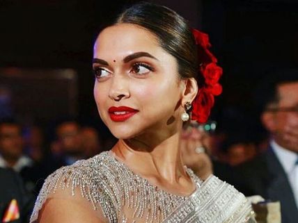 Deepika Padukone Can't Stop Gushing About Vin Diesel And XXX Shooting