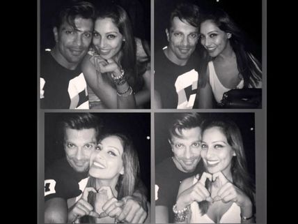ATTENTION PEOPLE! Bipasha Basu-Karan Singh Grover To Get Engaged In March?