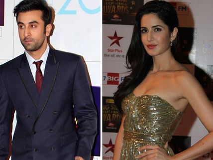 SURPRISING! Katrina Kaif Will Remain Ranbir Kapoor's Friend Post Break-up?