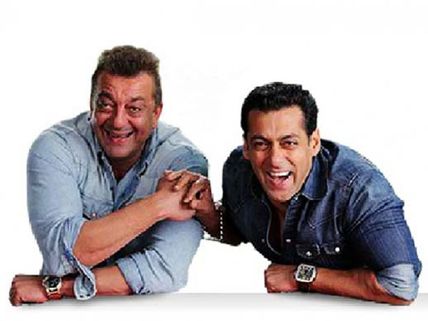 LEAKED VIDEO! Watch Sanjay Dutt's DRUNK Conversation With Salman Khan
