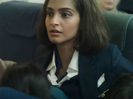 Neerja First Day (Opening) Box Office Collection