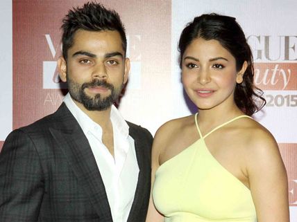 OMG: Anushka Sharma & Virat Kohli Part Ways, Read The Reason Behind Their Breakup