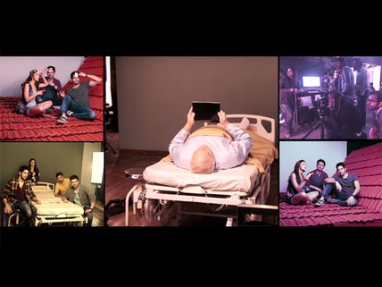 BEHIND THE SCENES Of Kapoor And Sons Starring Alia, Sidharth And Fawad