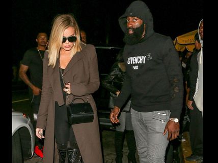 Khloe Kardashian & James Harden Break Up: They Split 'Weeks Ago'!