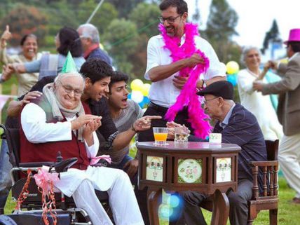 DON'T MISS: Sidharth-Alia-Fawad Starrer Kapoor And Sons' Trailer To Be Out Today! 