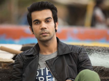 Aligarh Is One Of The Most Beautifully Written Scripts Ever: Rajkumar Rao