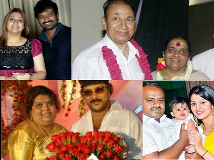 Valentine's Day Spl: 10 Real Sandalwood Couples Who Proved Love Is Blind!