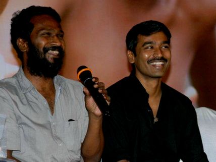 Director Vetrimaaran Quashes Rumours Regarding The Commencement Of Dhanush's 'Vada Chennai'