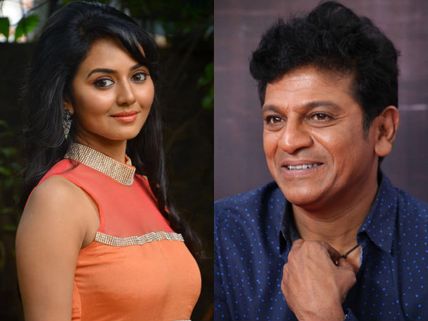 Vidya Pradeep To Debut In SRK's 'S/O Bangarada Manushya'!