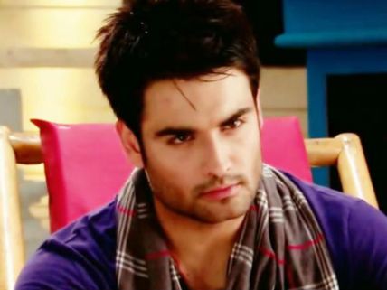 Madhubala Actor Vivian Dsena To Play Punjabi Munda!