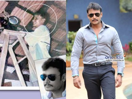 Weekend With Ramesh Highlights: Darshan's Journey From A Light Boy To Superstar! 