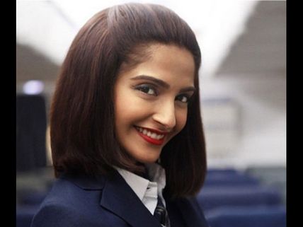 WOW! Sonam Kapoor Starrer Neerja Surpasses Rs.50 Crore Mark!