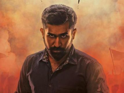 Vijay Antony's 'Yaman' Is A Homecoming For Me: Jeeva Shankar