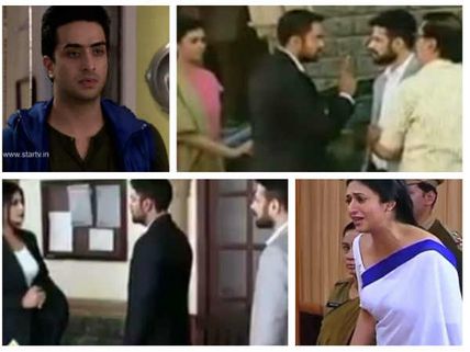 Yeh Hai Mohabbatein Spoiler: Ishita Is Not Mr Chaddha’s Murderer; Nidhi To Bail Her Out - PICS