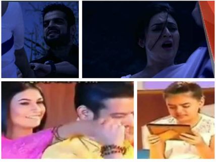 Yeh Hai Mohabbatein Spoilers: Raman Decides To Marry Nidhi; What Is He Upto? (PICS)