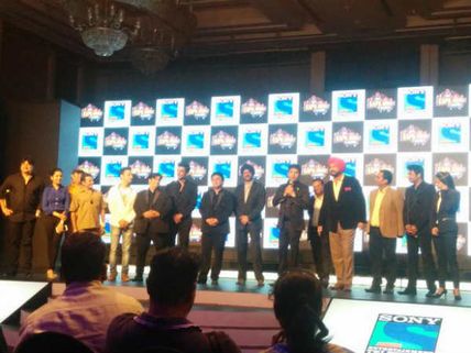 The Kapil Sharma Show: Preeti Simoes, Kapil, Ali Asgar, Sumona Chakravarti & Suni Grover Tweet