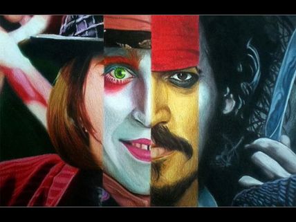 Read Some Of The Most  Fascinating Facts About Johnny Depp
