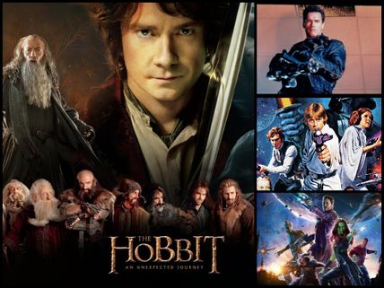 Famous Hollywood Movies With Mistakes In The Final Cut!