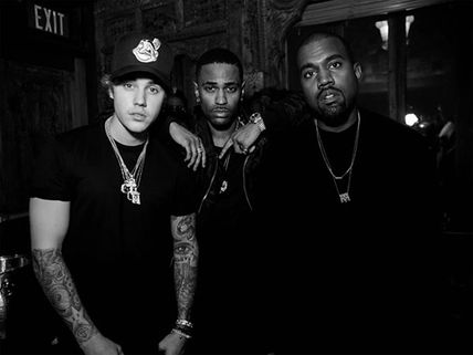 Guess Who Is The Latest To Join The Belieber Wagon!