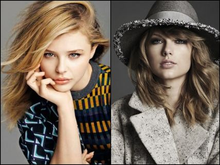 When Chloe Said 'No' To Taylor's Exclusive All Girl Squad!