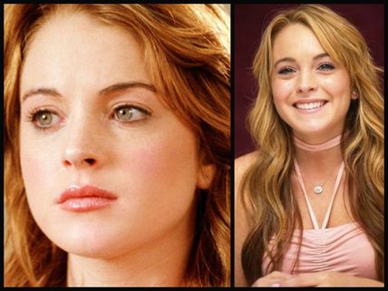 Lindsay Lohan's Mystery Boyfriend Comes To Light!