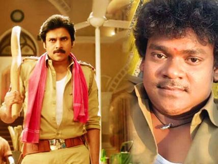 Shakalaka Shankar Clarifies About The Allegations On Pawan Kalyan