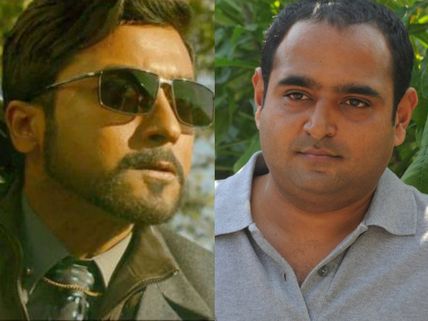 OMG! Director Vikram Kumar Opens Up About The Story Of Suriya's '24'