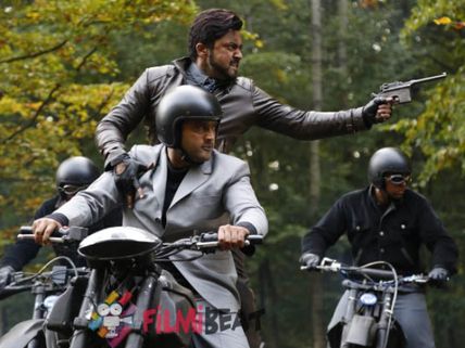 '24' Teaser: World-class Visuals, Suriya & AR Rahman Will Blow You Away!