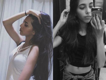 30 Gorgeous Pics Of Aaliyah Kashya, Anurag Kashyap’s Beautiful Daughter!