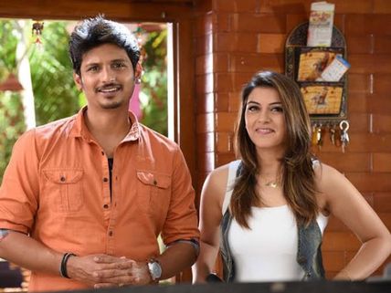 'Pokkiri Raja' Movie Review & Rating: Brilliant Idea Gone Awry!