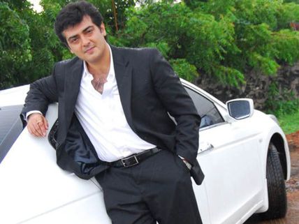 Ajith To Sport A Younger Look In 'Thala 57'?