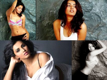 HOTNESS ALERT! Akshara Gowda's Steamy Photo Shoot Can Make International Models Run For Their Money!